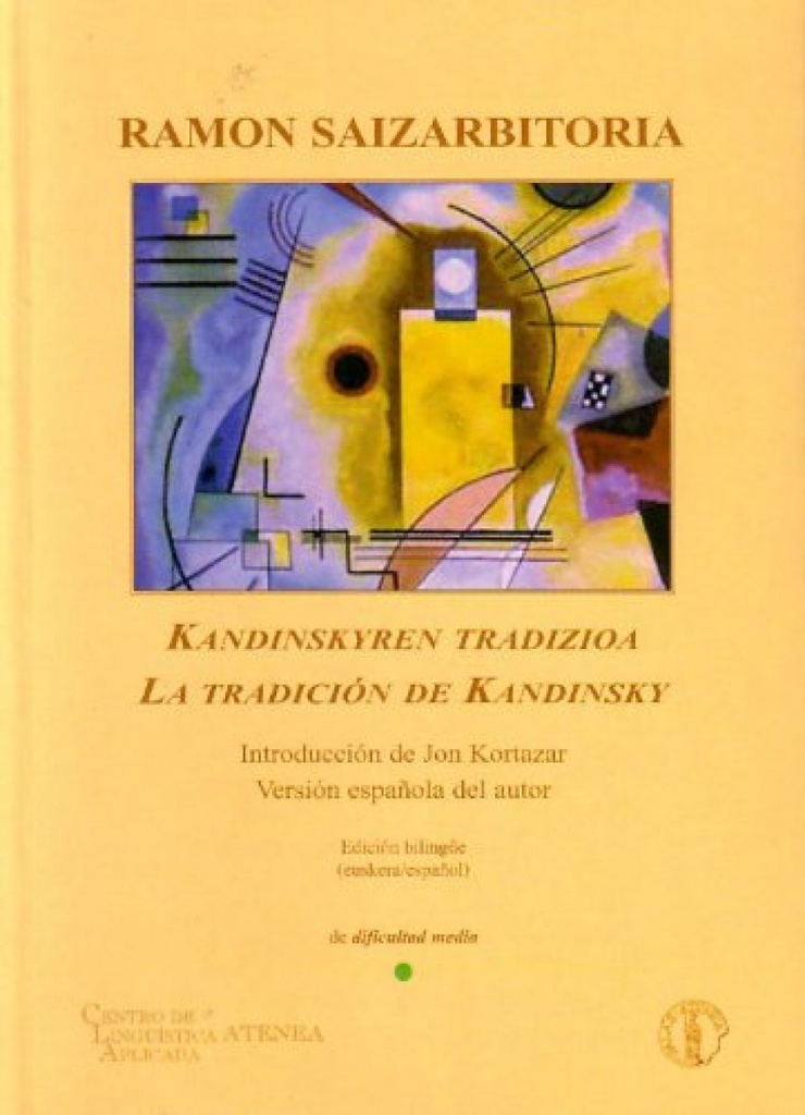 La tradicion de Kandinsky