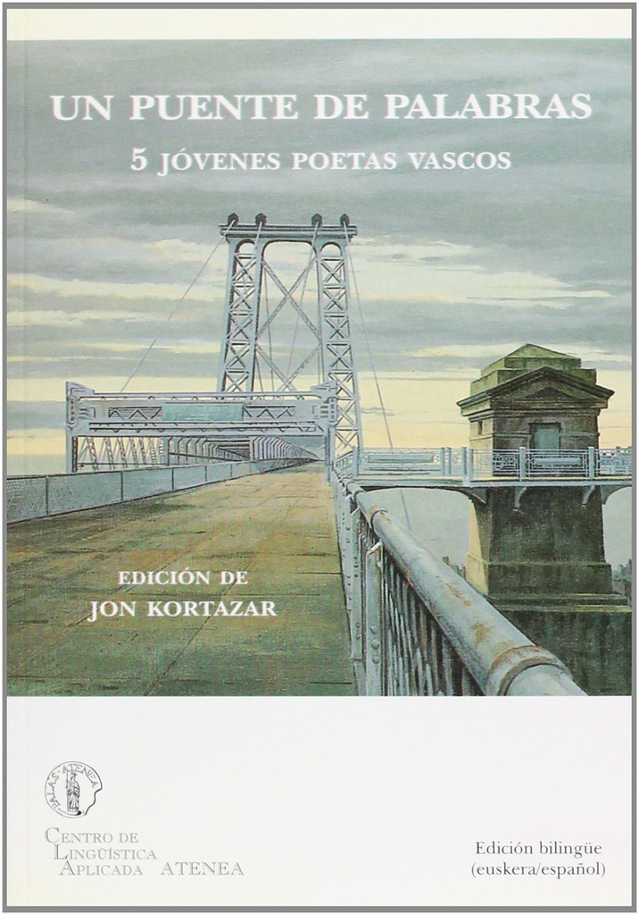 [9788495855541] Un puente de palabras