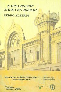 [9788495855602] Kafka en Bilbao