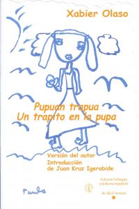 [9788495855817] Un trapito en la pupa