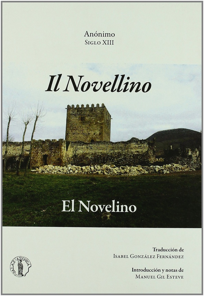 [9788495855985] El novelino
