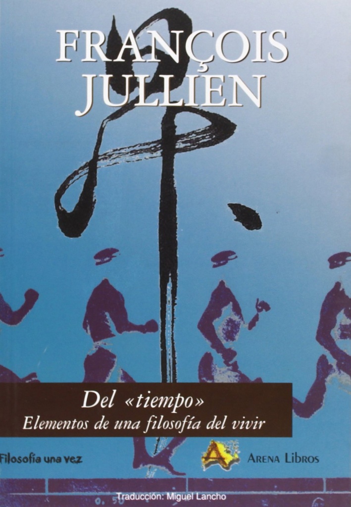 Del "tiempo"