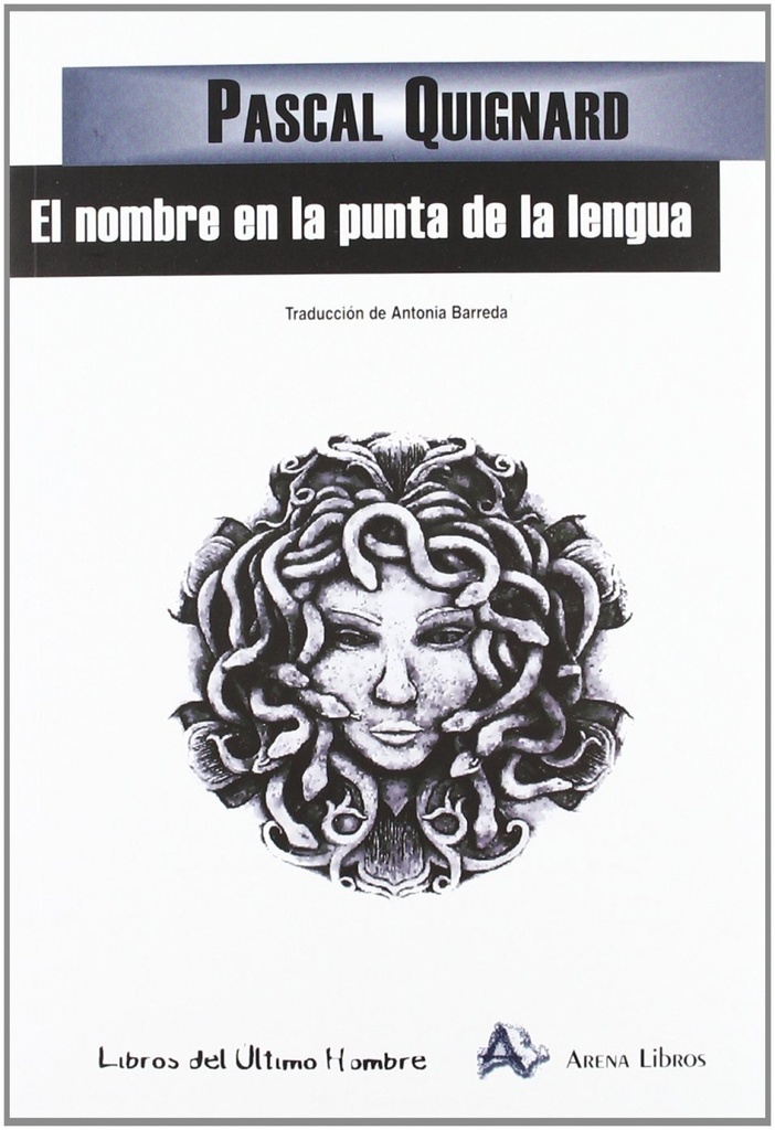 [9788495897381] El nombre en la punta de la lengua