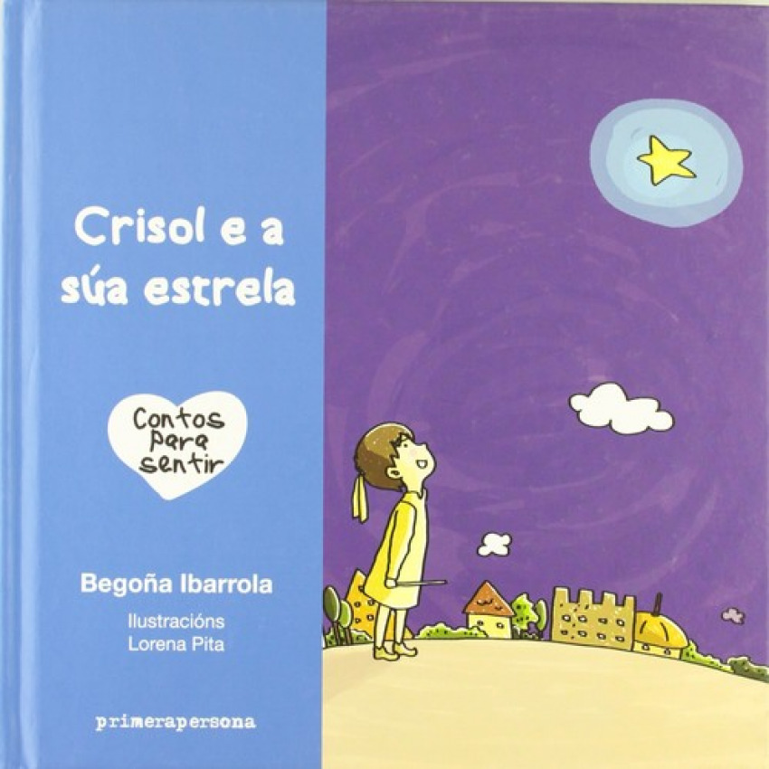 [9788495923431] Crisol e a sùa estrela