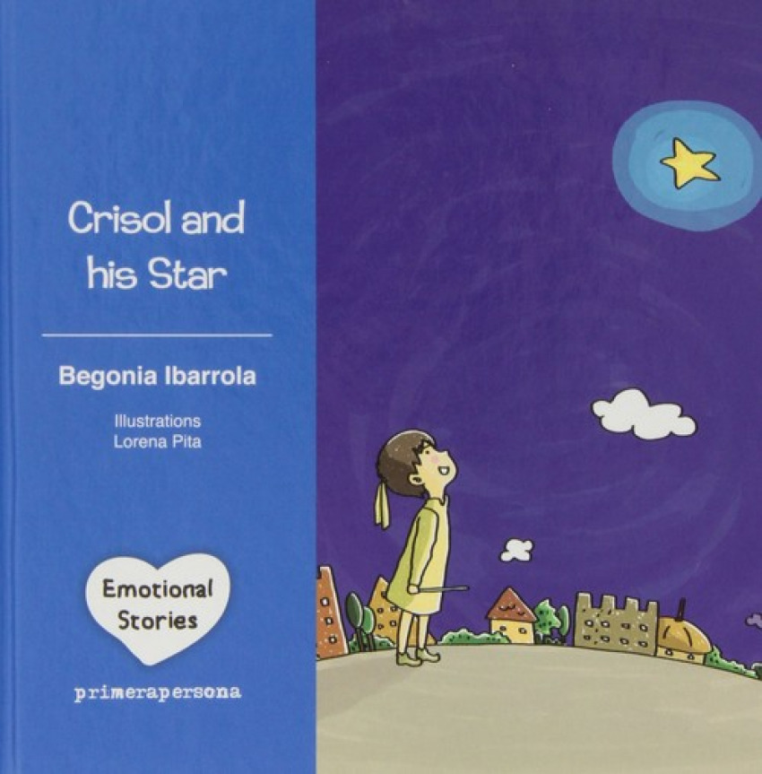 [9788495923509] Crisol and His Star