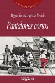[9788495948113] Pantalones cortos
