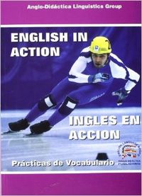 [9788495959140] English in action = Inglés en acción, 2003