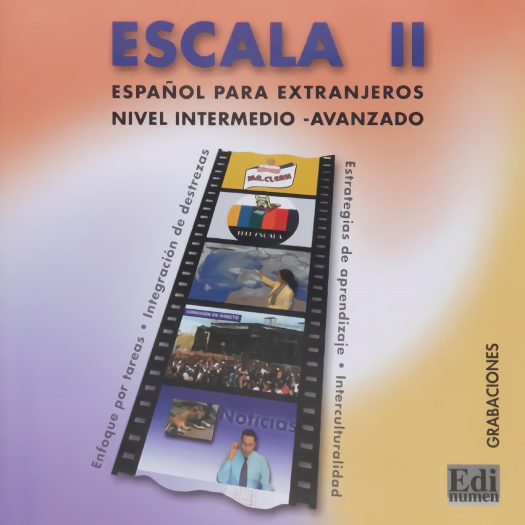 [9788495986085] Escala II