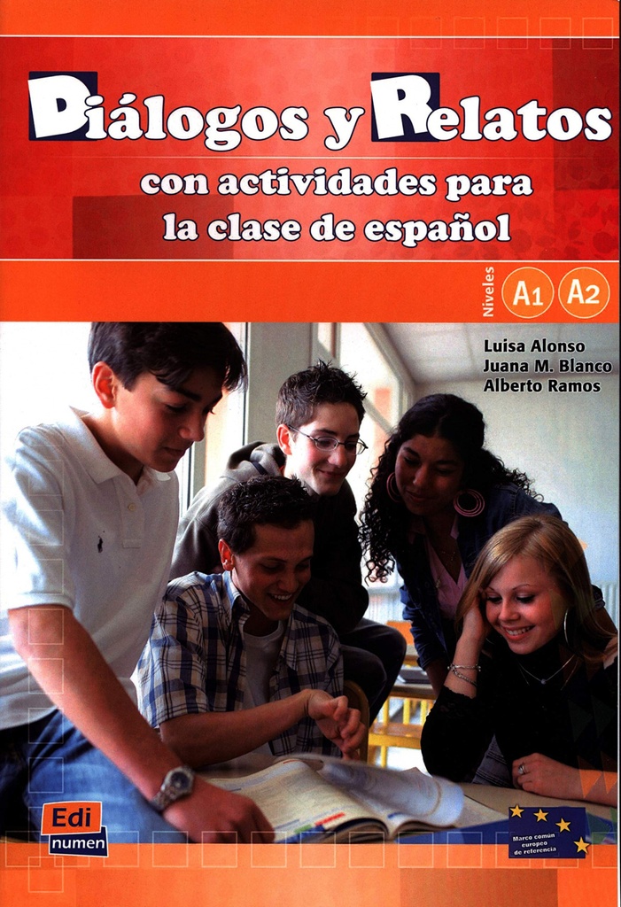 [9788495986726] Hablemos de Gramatica I.(a1-a2)