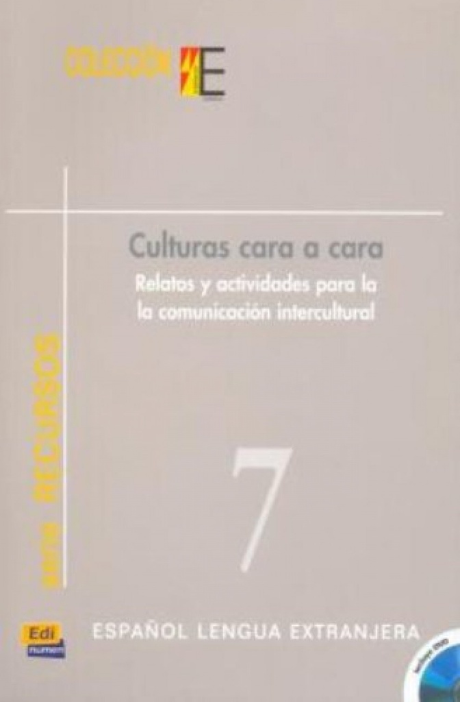 [9788495986856] Culturas cara a cara