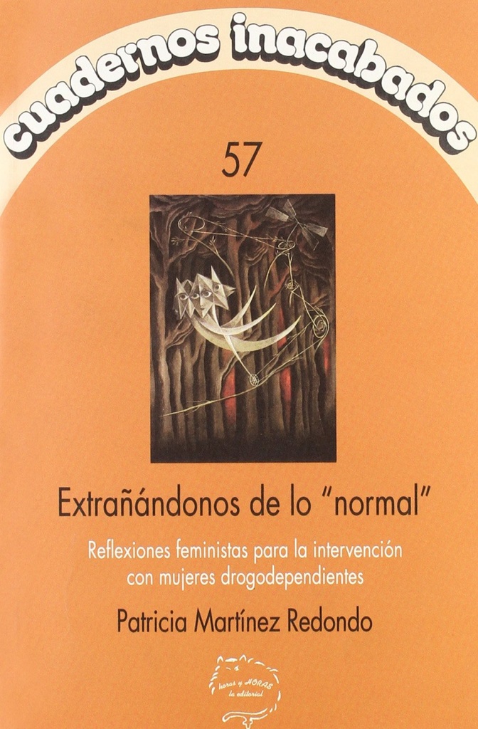 [9788496004221] Extrañándonos de lo normal