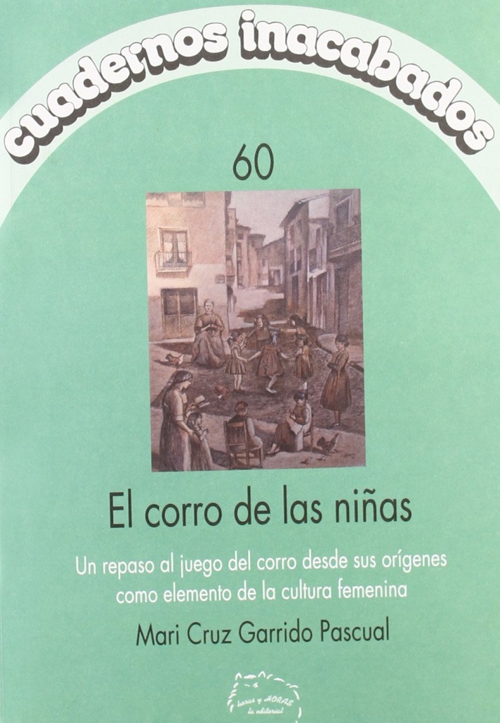 [9788496004320] El corro de las niñas, el círculo de las mujeres