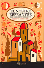 [9788496014855] El nostre refranyer
