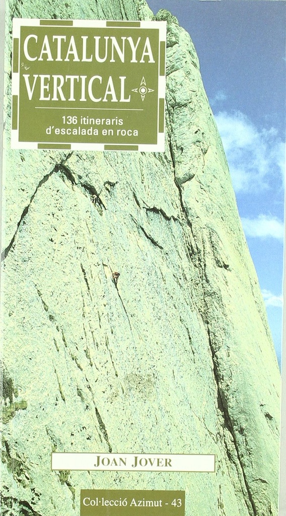 [9788496035188] Catalunya vertical