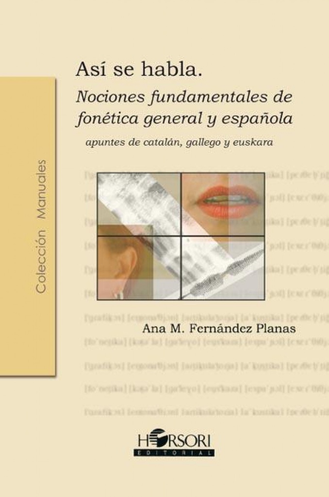 [9788496108141] Así Se Habla