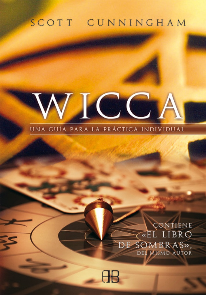 [9788496111523] Wicca: una guia practica individual