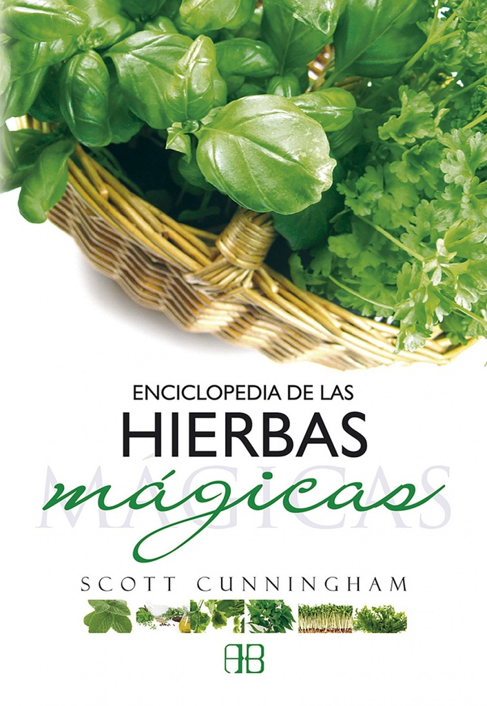 [9788496111622] Enciclopedia de las hierbas magicas