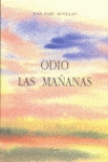 [9788496116023] Odio las mañanas