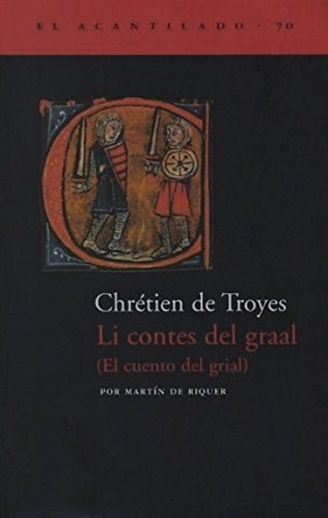 Li contes del graal
