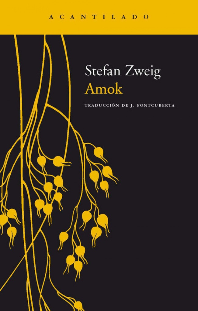 [9788496136212] Amok