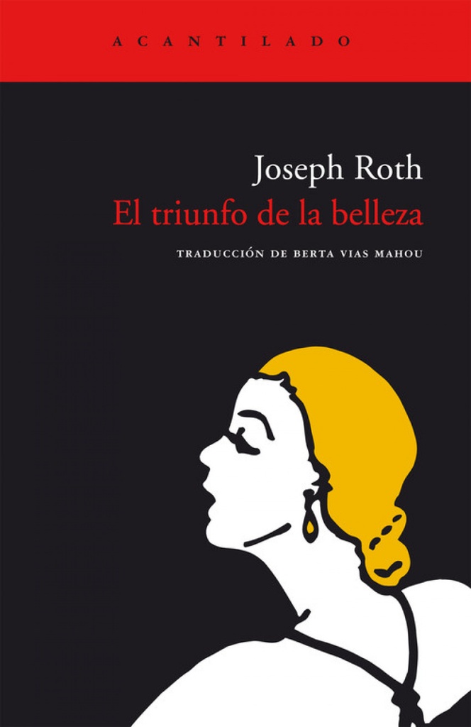[9788496136410] El triunfo de la belleza