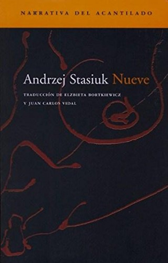 [9788496136830] Nueve
