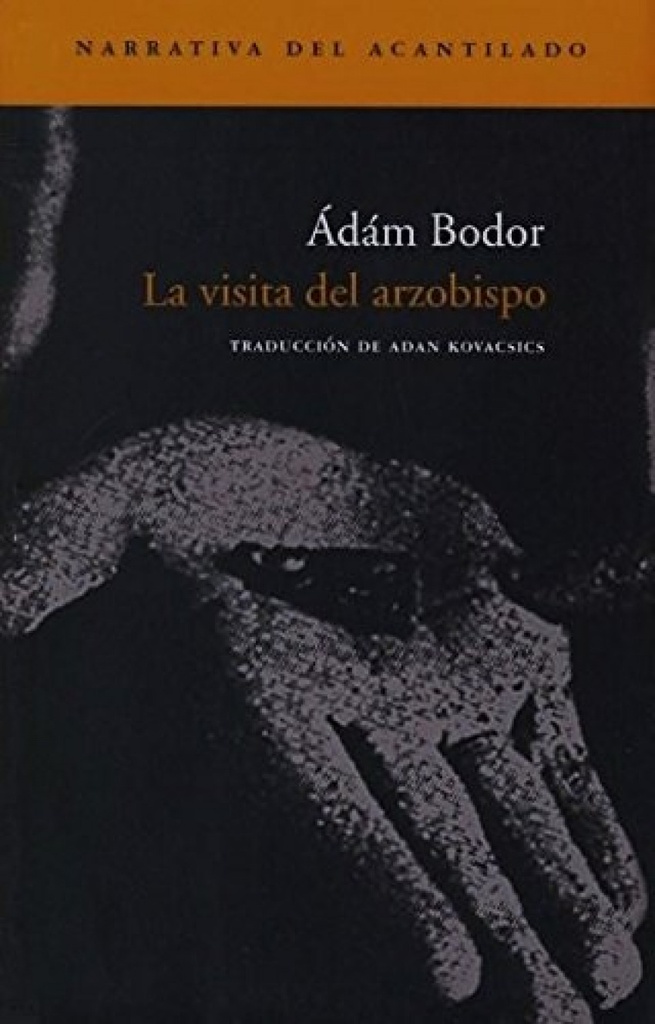 [9788496136977] La visita del arzobispo