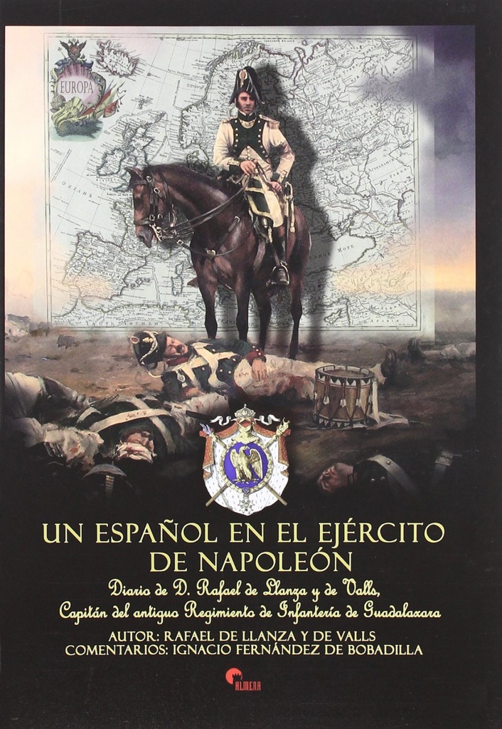 [9788496170858] Un Español En El Ejercito De Napoleon
