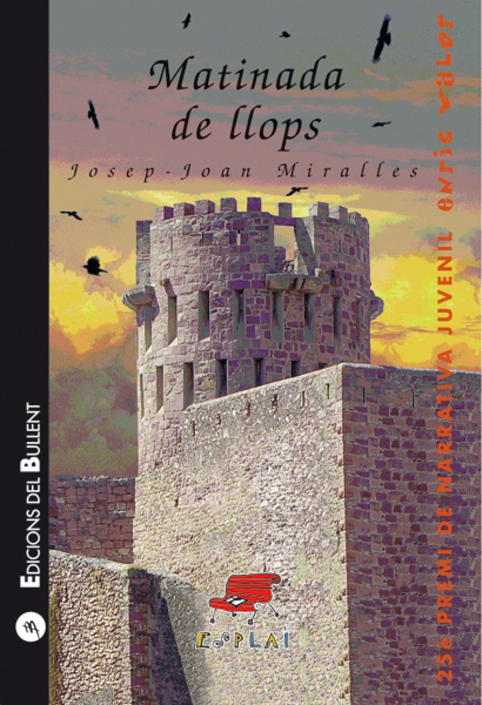 [9788496187412] Matinada de Llops