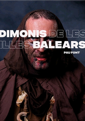 [9788496199910] Dimonis de les Illes Balears