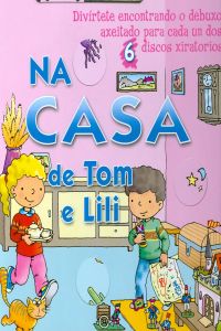 [9788496252479] Na casa de Tom e Lili