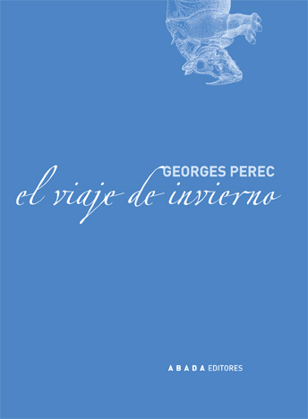 [9788496258112] El Viaje de Invierno (abada)