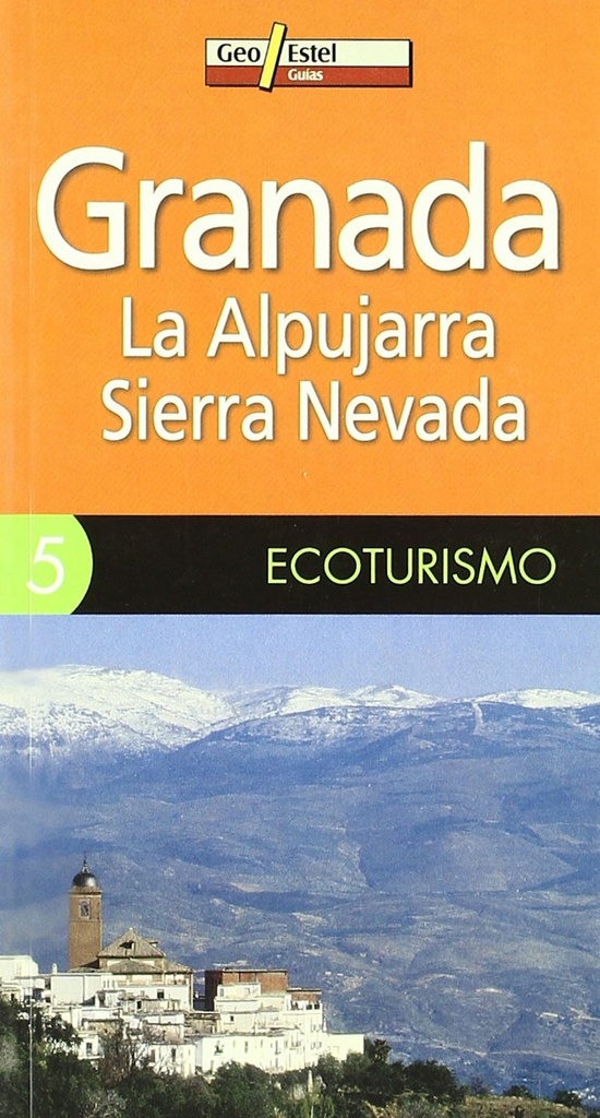 [9788496295346] Granada