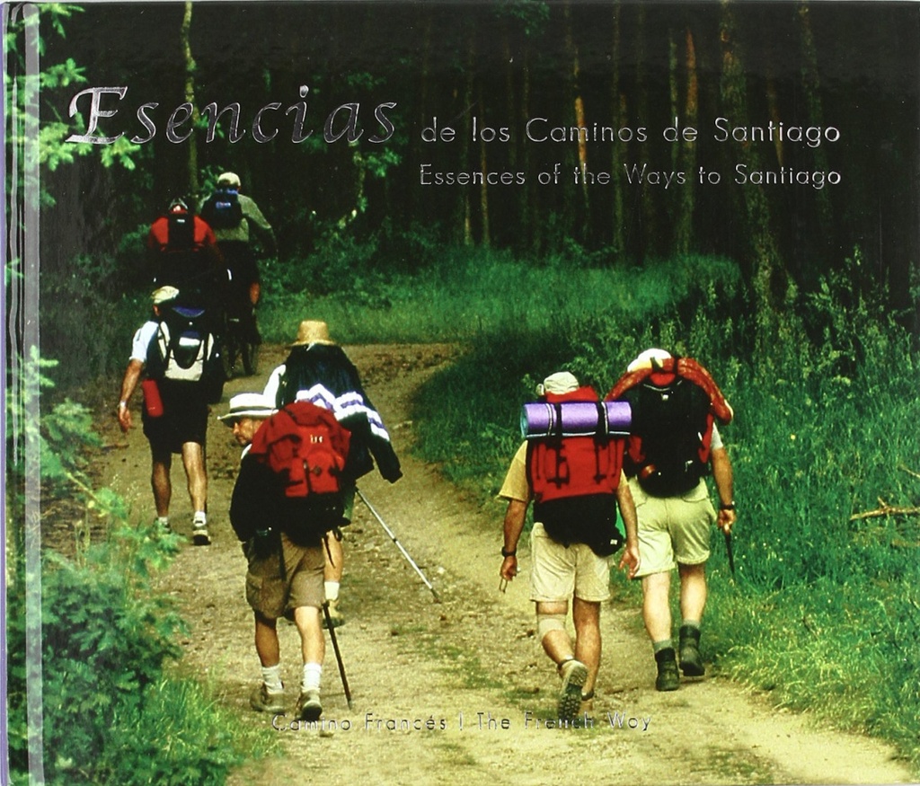 [9788496314900] Camino francés