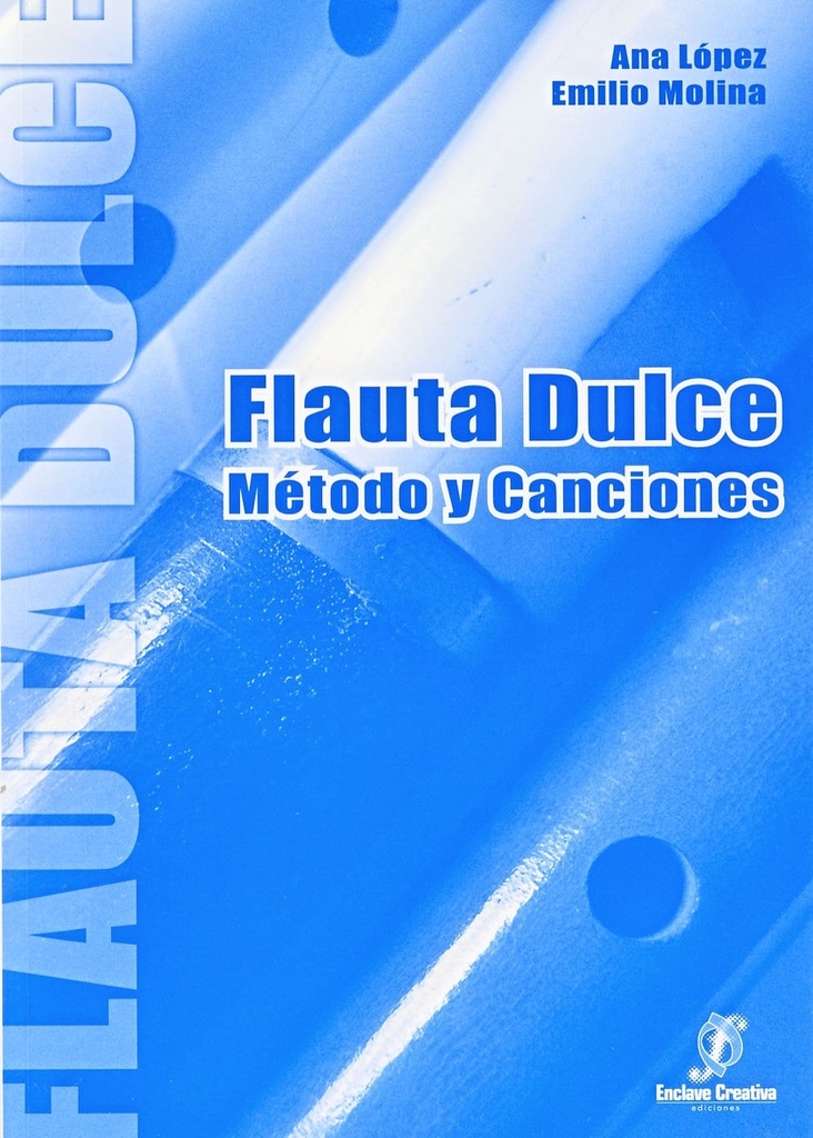 [9788496350144] FLAUTA DULCE