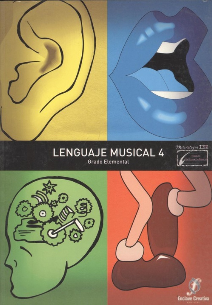 [9788496350373] Lenguaje musical