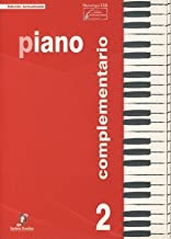 [9788496350809] Piano complementario