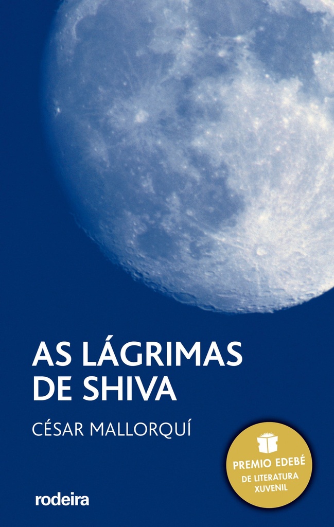 [9788496352544] As lágrimas de Shiva