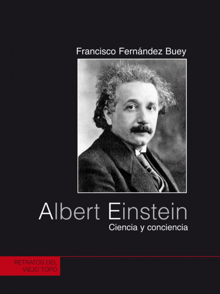 [9788496356214] Albert Einstein