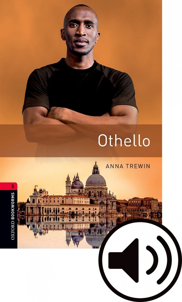 [9780194657938] OTHELLO