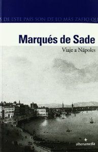 [9788496434110] Viaje a Napoles