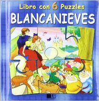 [9788496445802] Blancanieves