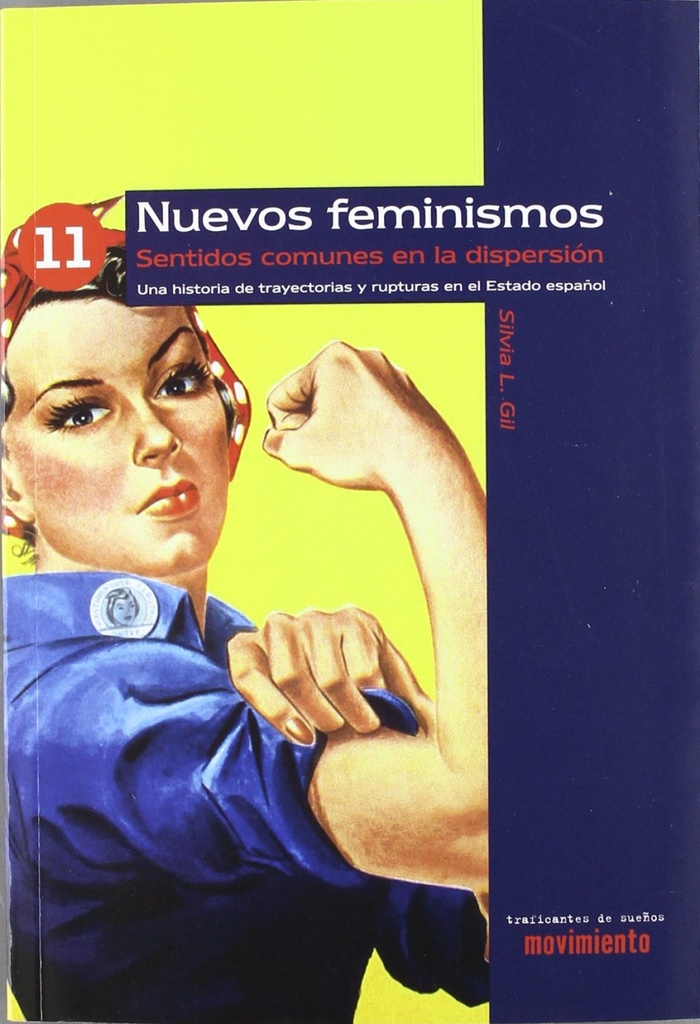 [9788496453616] Nuevos feminismos