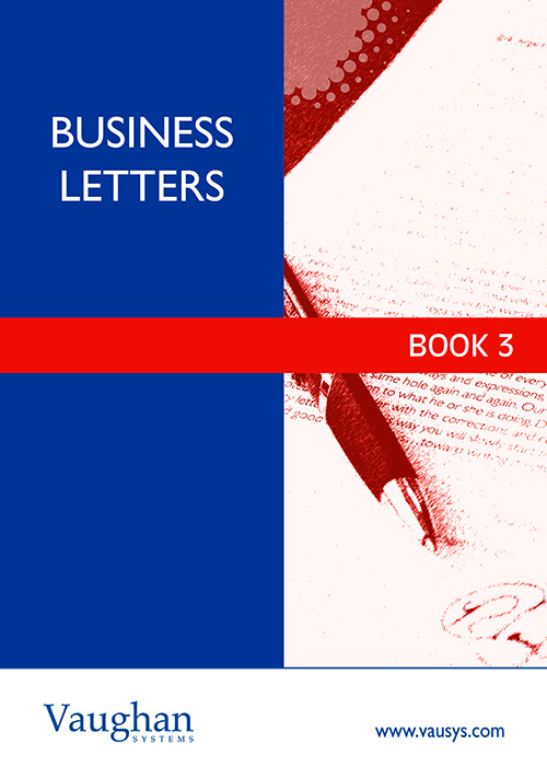[9788496469099] Business Letter 3