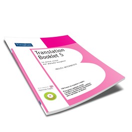 [9788496469778] Translation Booklet 5