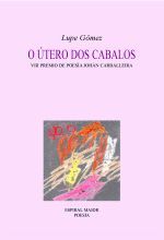 [9788496475045] O útero dos cabalos