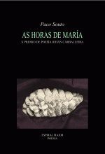 [9788496475465] As horas de María