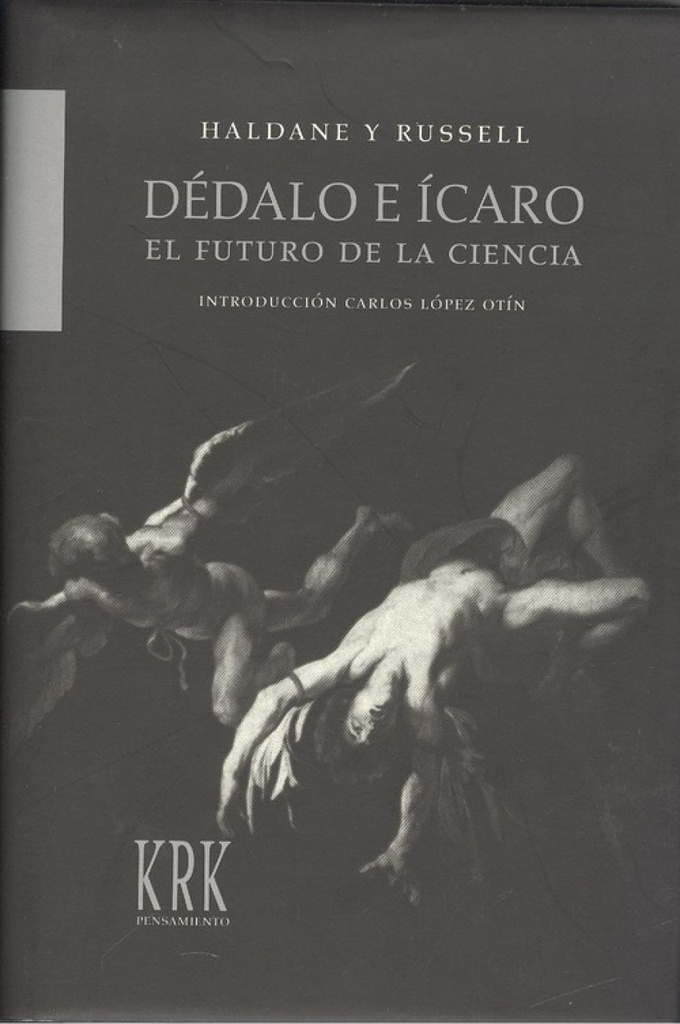 Dèdalo e Ícaro