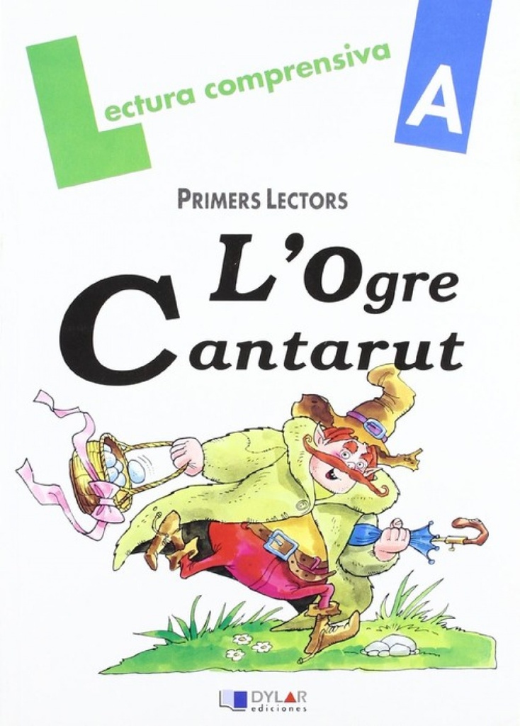 L´ogre cantarut