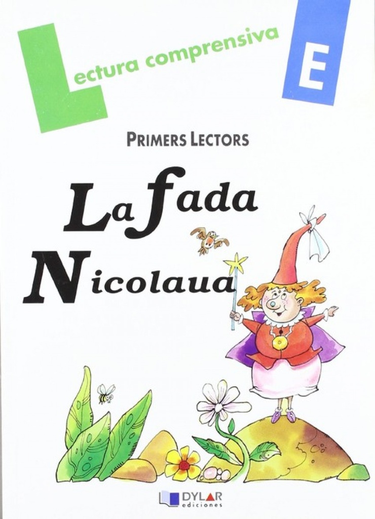 [9788496485297] La fada nicolaua